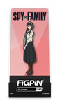 FiGPiN SPY X FAMiLY YOR FORGER #1340 CRUNCHYROLL EXCLUSiVE