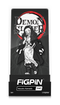 FiGPiN DEMON SLAYER NEZUKO KAMADO #1147 BAiT EXCLUSiVE