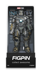 FiGPiN MARVEL THE iNFiNiTY SAGA iRON MAN MARK i #1543 FiGPiN.COM EXCLUSiVE