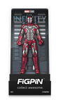 FiGPiN MARVEL THE iNFiNiTY SAGA iRON MAN MARK V #1546 FiGPiN.COM EXCLUSiVE