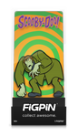 FiGPiN SCOOBY-DOO! THE CREEPER #1569 WONDERCON 2024 EXCLUSiVE