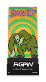 FiGPiN SCOOBY-DOO! THE CREEPER #1569 WONDERCON 2024 EXCLUSiVE