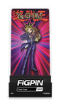 FiGPiN YU-Gi-OH GLiTTER YAMi YUGi #1207 ANiME EXPO 2023 EXCLUSiVE