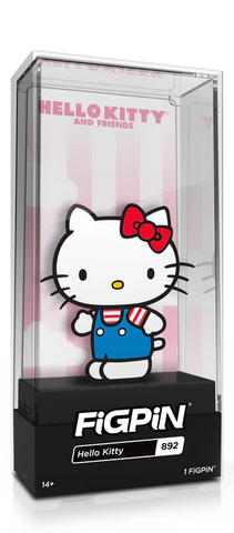 FiGPiN SANRiO HELLO KiTTY #892