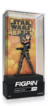 FiGPiN STAR WARS REBELS SABiNE WREN #1330