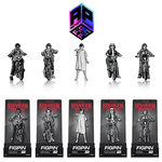 AP STRANGER THiNGS GREYSCALE BOX SET QVC EXCLUSiVE