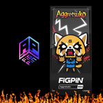 AP AGGRETSUKO #484