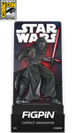 FiGPiN STAR WARS KYLO REN #1720 SDCC 2024 EXCLUSiVE