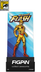 FiGPiN DC COMiCS JUSTiCE LEAGUE REVERSE FLASH #1704 SDCC 2024 EXCLUSiVE