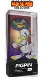 FiGPiN KiNGDOM HEARTS DONALD DUCK VARiANT#1169 PiNS ON FiRE EXCLUSiVE