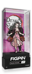 FiGPiN DEMON SLAYER NEZUKO KAMADO #1215 FiGPiN.COM EXCLUSiVE