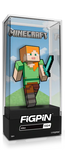 FiGPiN MiNECRAFT ALEX #1324