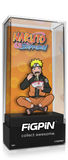 FiGPiN NARUTO SHiPPUDEN NARUTO (QUEST) #1557 COMMON