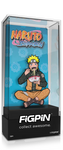 FiGPiN NARUTO SHiPPUDEN NARUTO (QUEST) #1599 GLiTTER VARiANT