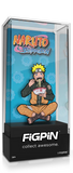 FiGPiN NARUTO SHiPPUDEN NARUTO (QUEST) #1599 GLiTTER VARiANT