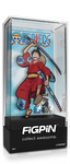 FiGPiN ONE PiECE LUFFYTARO #1621