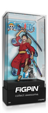 FiGPiN ONE PiECE LUFFYTARO #1621