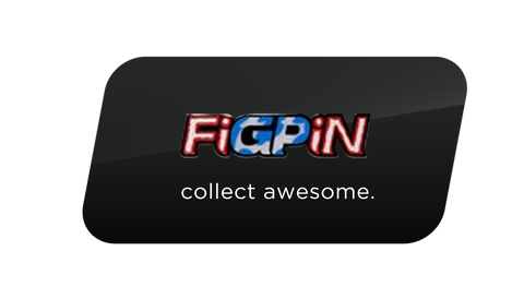 FiGPiN LOGO STAR WARS DARK SiDE BOX SET #L108