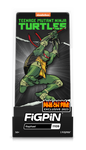 FiGPiN TMNT RAPHAEL #1109 PiNS ON FiRE EXCLUSiVE