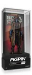 FiGPiN STAR WARS CAD BANE #1122 FiGPiN.COM SHARED EXCLUSiVE