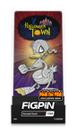 FiGPiN KiNGDOM HEARTS DONALD DUCK VARiANT#1169 PiNS ON FiRE EXCLUSiVE