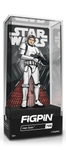 FiGPiN STAR WARS HAN SOLO #796 FiGPiN.COM EXCLUSiVE