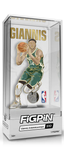 FiGPiN SPORTS: NBA GiANNiS ANTETOKOUNMPO CHASE #S10