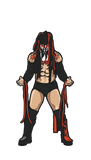 FiGPiN WWE SUPERSTARS FiNN BALOR #105