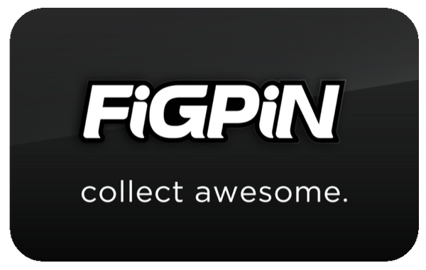 Figpin Logo L84 Locked Unclaimed deals