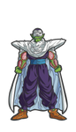 FiGPiN DRAGON BALL Z PiCCOLO #27