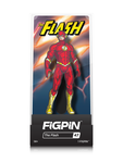 FiGPiN DC COMiCS JUSTiCE LEAGUE THE FLASH #47