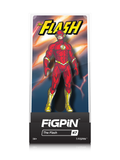 FiGPiN DC COMiCS JUSTiCE LEAGUE THE FLASH #47