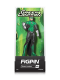 FiGPiN DC COMiCS JUSTiCE LEAGUE GREEN LANTERN #48