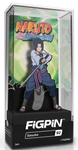 FiGPiN NARUTO SHiPPUDEN SASUKE #92 (1ST EDiTiON)