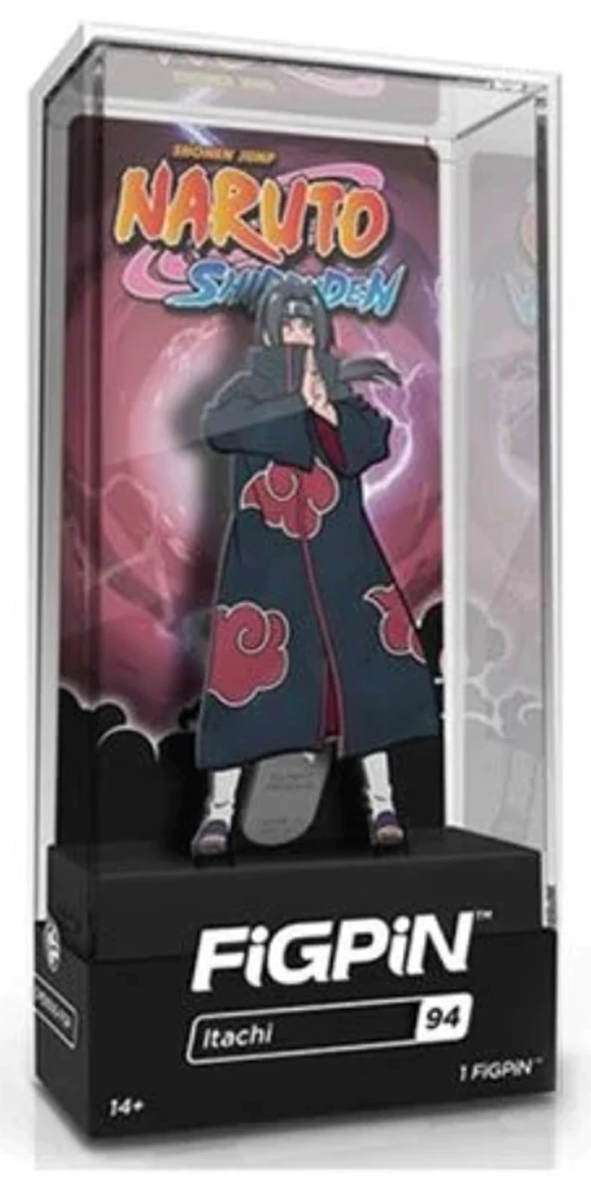 FiGPiN cheapest Jiraiya 246