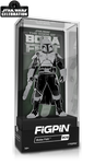 FiGPiN STAR WARS THE BOOK OF BOBA FETT #906 STAR WARS CELEBRATiON 2022 EXCLUSiVE