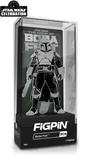 FiGPiN STAR WARS THE BOOK OF BOBA FETT #906 STAR WARS CELEBRATiON 2022 EXCLUSiVE