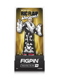 FiGPiN WWE LEGENDS NATURE BOY RiC FLAiR #33