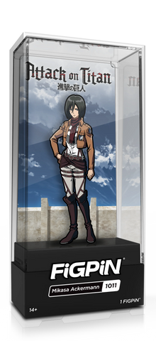 Pin by CaribbeanQueen33 on Attack on Titan