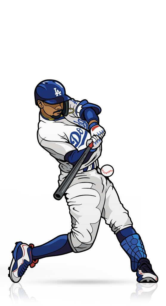 MLB – FiGPiN