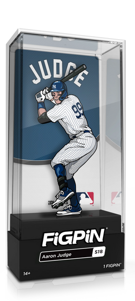 Aaron Judge (S27) – FiGPiN