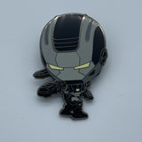 WAR MACHiNE NYCC 2016 MARVEL EXCLUSiVE ENAMEL PiN